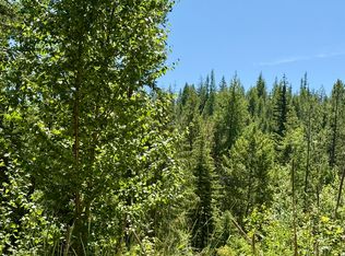 Perelandra Cir LOT 41, Danville, WA 99121