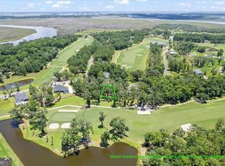 LOT 13 Sanctuary Wynd, Waverly, GA 31565