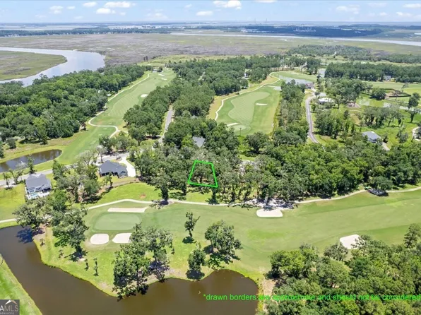 LOT 13 Sanctuary Wynd, Waverly, GA 31565