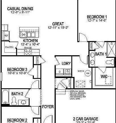 10920 Heirloom Dr — Photo 3