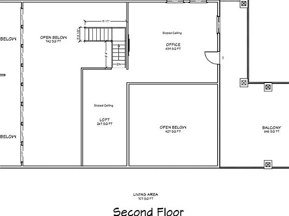 5th image of 7 Meadow Lark Cir