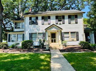 201 Groveland Ave, Raleigh, NC 27605