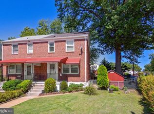 6114 Walther Ave, Baltimore, MD 21206