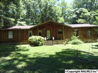 173 County Road 377, Scottsboro, AL 35769