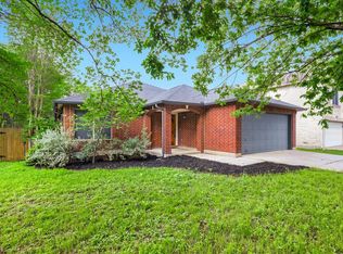 7411 Pusch Ridge Loop, Austin, TX 78749
