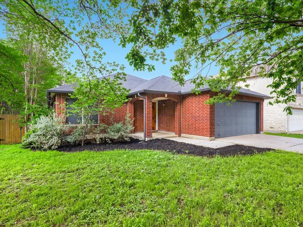 7411 Pusch Ridge Loop, Austin, TX 78749