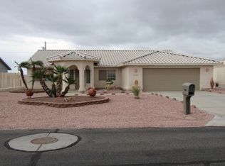 1473 Blackfoot Ln N, Lake Havasu City, AZ 86406