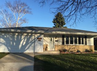 3116 S 20th St, Sheboygan, WI 53081