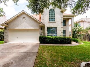 5744 Gorham Glen Ln, Austin, TX 78739