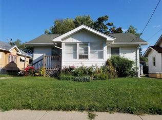 3403 Center St, Des Moines, IA 50312