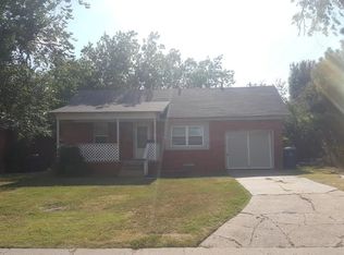 9317 Greystone Ave, Oklahoma City, OK 73120