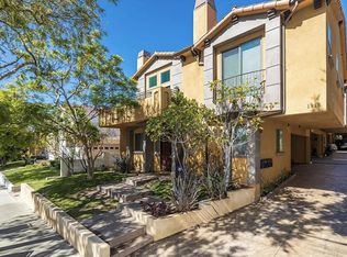 1915 Grant Ave #B, Redondo Beach, CA 90278