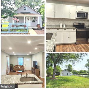 320 3rd St, Fredericksburg, VA, 22408