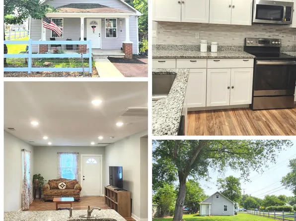 320 3rd St, Fredericksburg, VA 22408