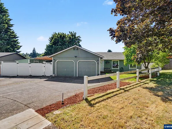 5265 Triad Ct SE, Salem, OR 97306