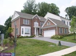427 Merlin Rd, Newtown Square, PA 19073