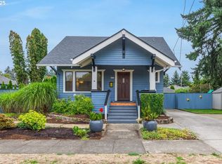 5013 SE Ramona St, Portland, OR