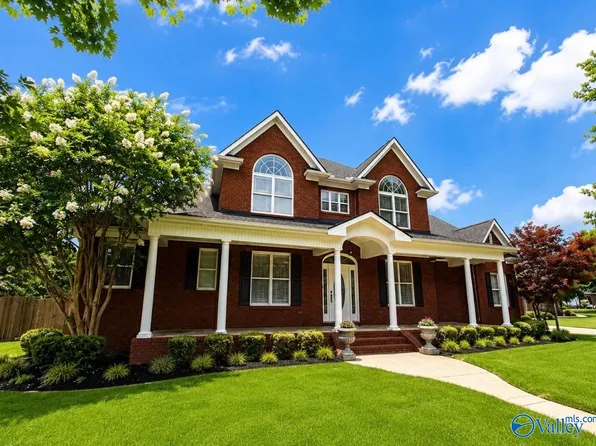 2002 Brayden Dr, Decatur, AL 35603