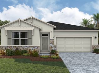 Clifton Plan, Legacy Preserve, Parrish, FL 34219