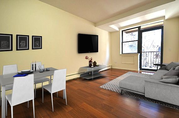 1st image of 41 Avenue B APT 7B