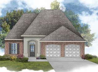 204 Beebalm Circle, Covington, LA 70435