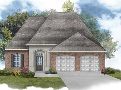 204 Beebalm Circle, Covington, LA, 70435