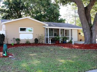 7801 42nd St N, Pinellas Park, FL 33781