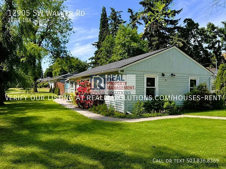 12905 SW Walker Rd — Photo 35