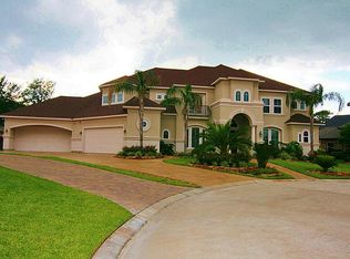 19 Arrowfeather Pl, Spring, TX 77389