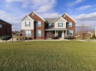 10958 Griststone Cir, Independence, KY 41051