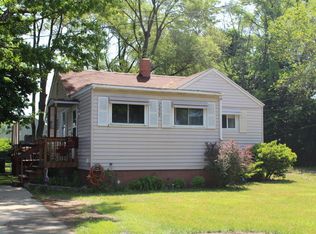 2238 Beidler St, Muskegon, MI 49441