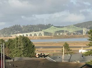 Ash St, North Bend, OR 97459