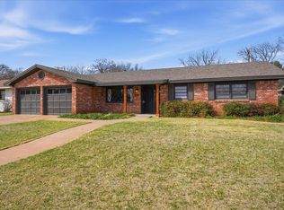 3416 59th St, Lubbock, TX 79413
