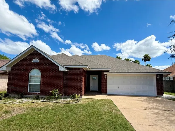 2300 Brock St, Mission, TX 78572