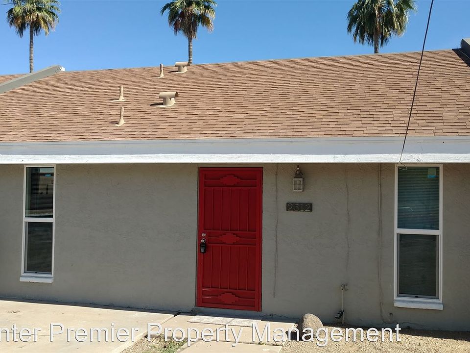 1st image of 2512 E Paradise Ln