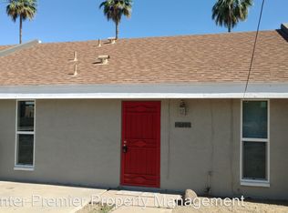 2512 E Paradise Ln, Phoenix, AZ 85032