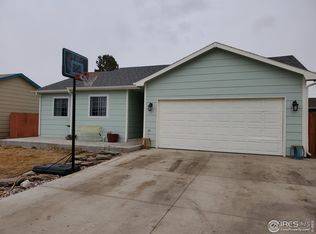 2327 A St, Greeley, CO 80631