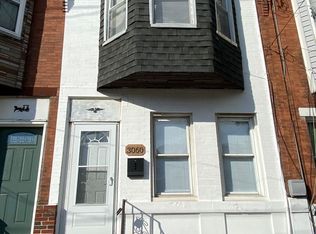 3060 Aramingo Ave, Philadelphia, PA 19134