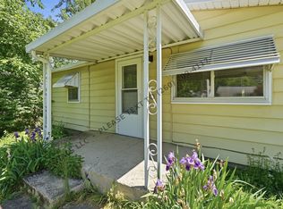 3321 Alpine Ave, Fort Wayne, IN 46809