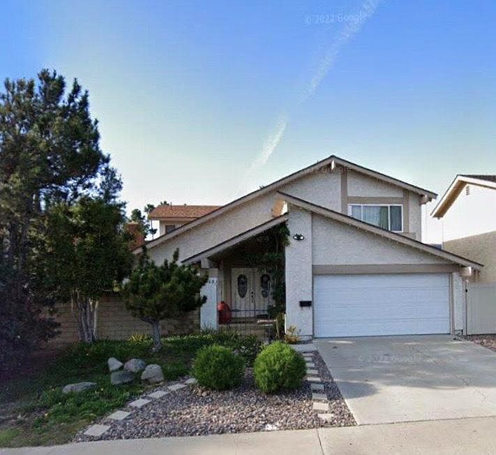 1st image of 5760 Amaro Dr