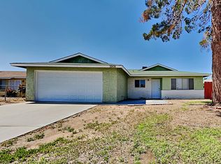 2908 E Avenue R10, Palmdale, CA 93550
