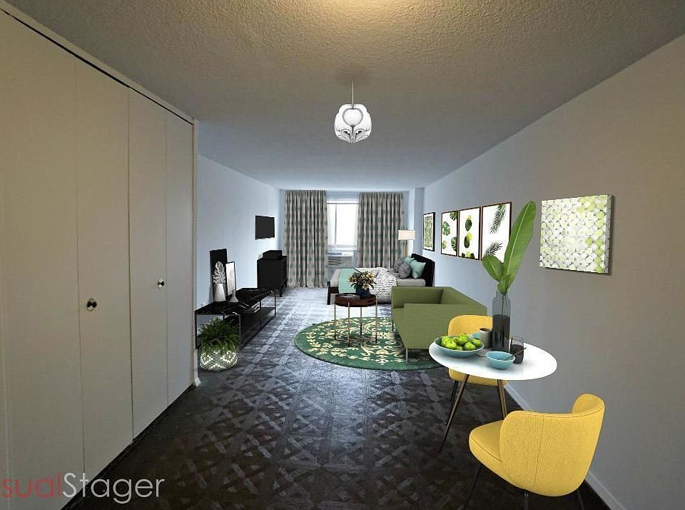 1st image of 11817 Union Tpke APT 3C