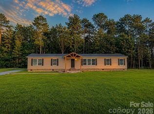 1821 Kiker Rd, Peachland, NC 28133