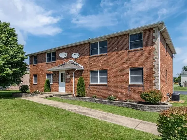 6977 Plaza Dr APT 1, Niagara Falls, NY 14304