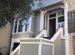 45 Hugo St, San Francisco, CA 94122