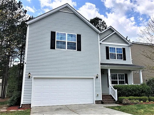 305 Switchback St — Photo 1