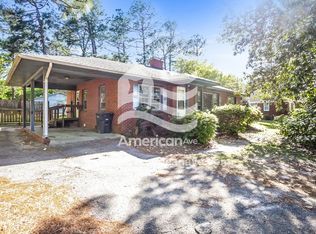 1133 Ridgeway Rd, Lugoff, SC 29078