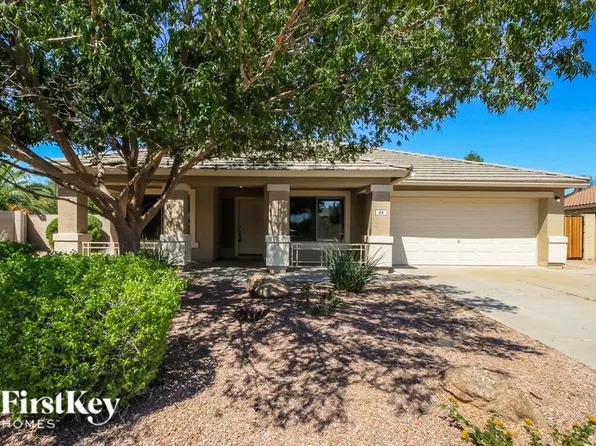 98 E Clairidge Dr, San Tan Valley, AZ 85143