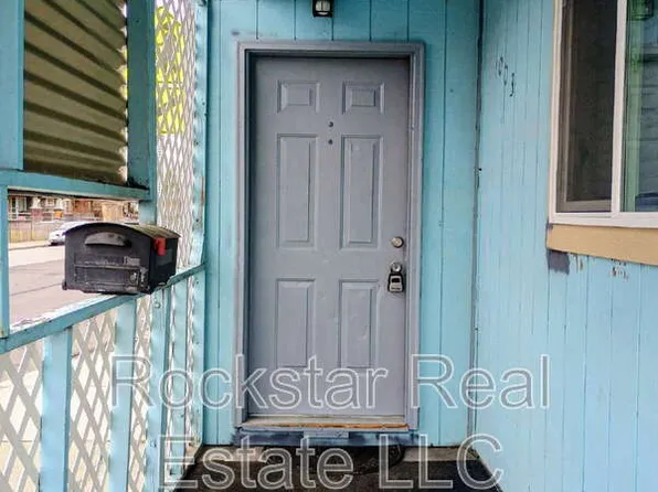 1003 E Illinois Ave Unit 1, Spokane, WA 99207