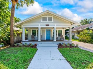 324 43rd St S, Saint Petersburg, FL 33711